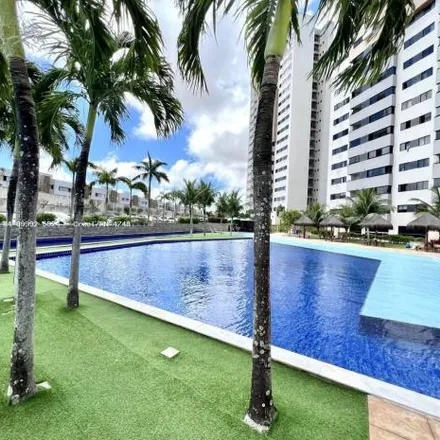 Buy this 3 bed apartment on Avenida das Alagoas in Neópolis, Natal - RN