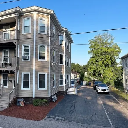 Rent this 1 bed apartment on 17 Avery Street in North Attleborough, MA 02760