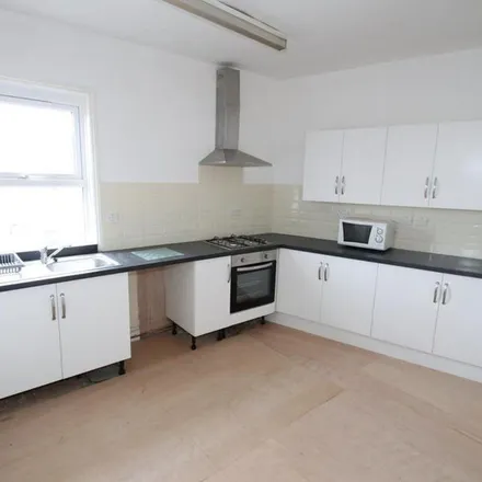 Image 3 - Western Boulevard, Leicester, LE3 5NH, United Kingdom - Apartment for rent