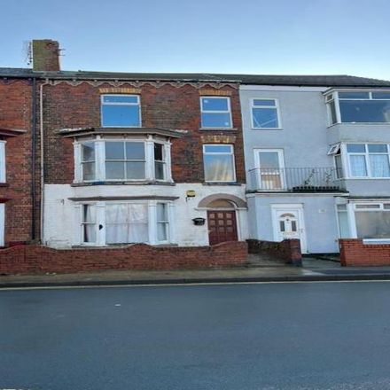 Rent this 0 bed house on West Street in Bridlington, YO15 3DX