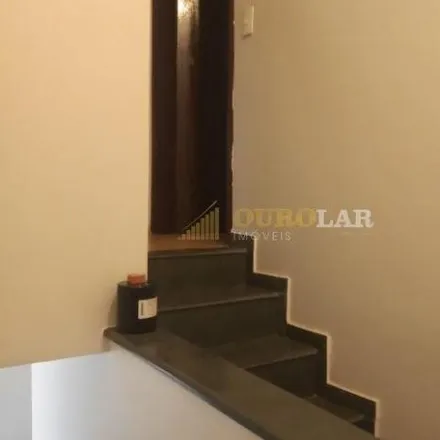 Buy this 3 bed apartment on Rua Frankilin Távora in Campo Limpo, São Paulo - SP