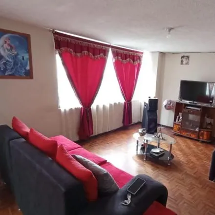 Buy this 13 bed house on unnamed road in 170141, Quito