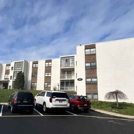 Rent this 2 bed condo on 68 Welsh Tract Road in Cottage Mill, Newark