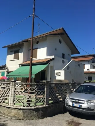 Rent this 3 bed apartment on Via Giuseppe Giusti in 7, 24127 Bergamo BG