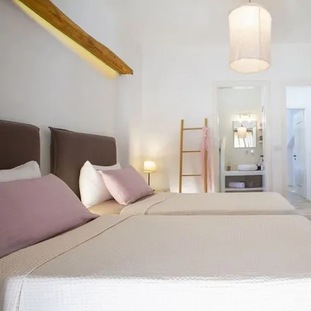 Rent this 2 bed apartment on Κ. Εύγηρου in Apollonioi, Lefkada Regional Unit