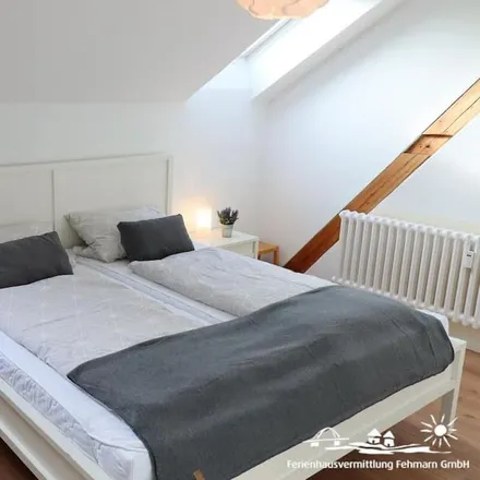 Rent this 1 bed apartment on B 207 in 23769 Burg auf Fehmarn, Germany