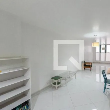 Buy this 1 bed apartment on Bela Cintra Flat Service in Rua Bela Cintra 196, Consolação
