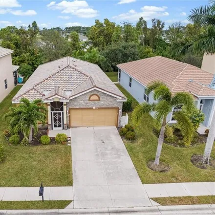 Image 3 - 2748 Blue Cypress Lake Court, Coral Lakes, Cape Coral, FL 33909, USA - House for sale