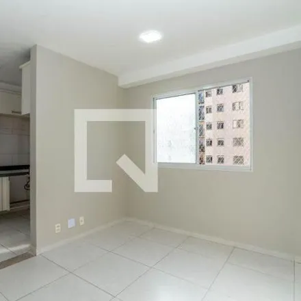 Rent this 2 bed apartment on Avenida Brigadeiro Faria Lima 1421 in Cocaia, Guarulhos - SP