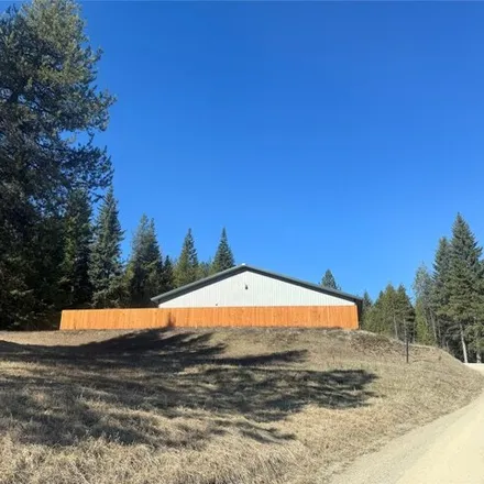 Image 3 - Guy Hall Road, Sanders County, MT, USA - House for sale