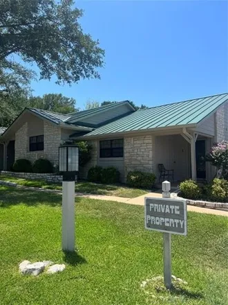 Image 1 - 271 Out Yonder, Horseshoe Bay, TX 78657, USA - House for rent