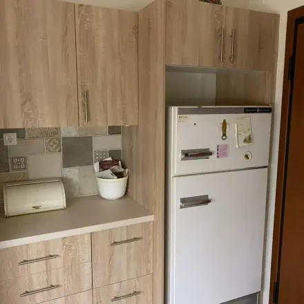 Rent this 3 bed apartment on Τήνου in Artemida Municipal Unit, Greece