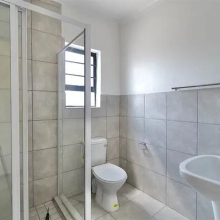 Rent this 3 bed apartment on unnamed road in Chief Albert Luthuli Park, Gauteng