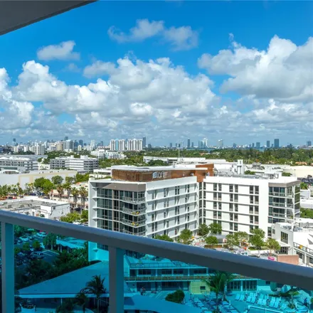 Image 5 - 1 Hotel South Beach, 24th Street, Miami Beach, FL 33140, USA - Condo for sale