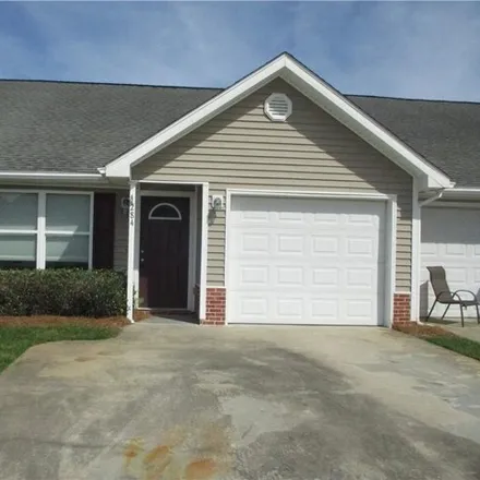 Image 1 - 302 Promise Lane, Glynn County, GA 31525, USA - House for rent