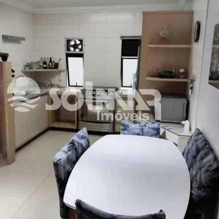 Rent this 3 bed apartment on Rua 133 in Centro, Itapema - SC