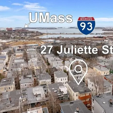 Image 5 - 27 Juliette Street, Boston, MA 02122, USA - House for sale