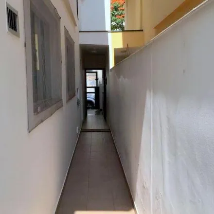 Buy this 3 bed house on Rua Professora Maria E. do Amaral Dick in Santo Amaro, São Paulo - SP