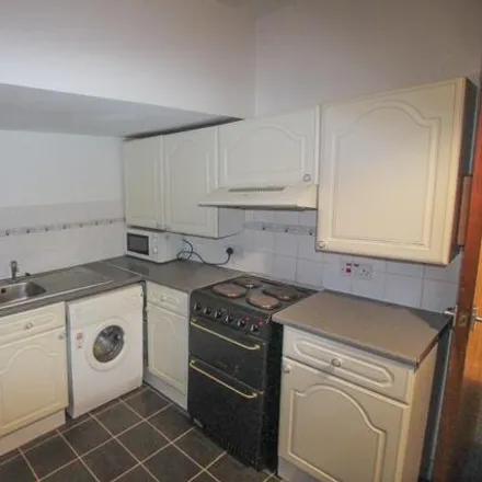 Rent this 1 bed apartment on Yarm Lane Dental Surgery in Shaftesbury Street, Stockton-on-Tees