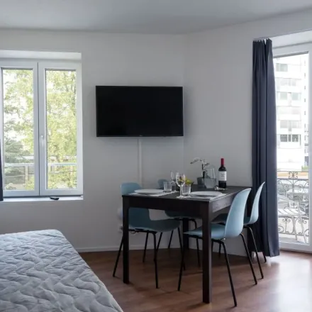 Image 3 - Buckhauserstrasse 16, 8048 Zurich, Switzerland - Apartment for rent