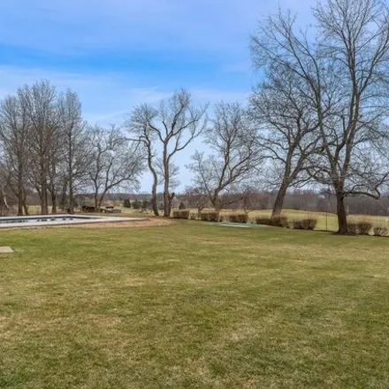 Image 4 - Swan Hills Golf Course, Malmaison, Belvidere Township, IL, USA - House for sale