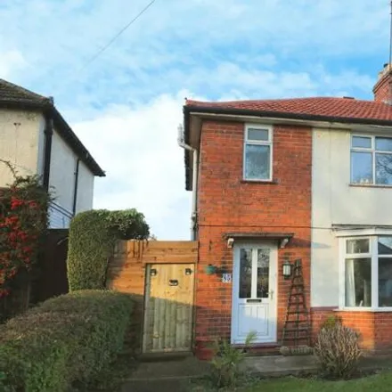 Buy this 3 bed duplex on Dickens Memorial Hall in Finedon Road, Wellingborough