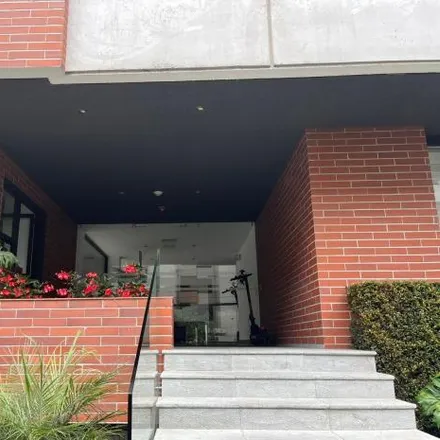 Buy this 2 bed apartment on Portete in 170516, Quito