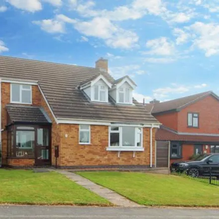 Buy this 4 bed house on Woodhouse Road in Littlethorpe, LE19 3ZA