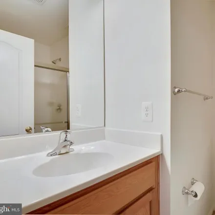 Image 3 - 4947 6th Street Northeast, Washington, DC 20017, USA - Townhouse for rent