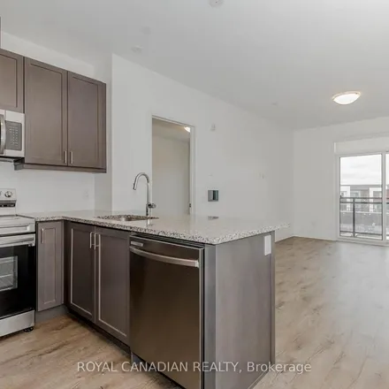 Image 6 - 73 Dundas Street West, Oakville, ON L6M 4M2, Canada - Apartment for rent