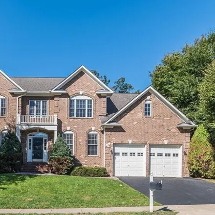 Rent this 5 bed house on 2044 Lord Fairfax Road in Madrillon Farms, Fairfax County