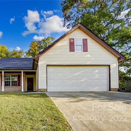Buy this 3 bed house on 8013 Vermilion Drive in Embassy East, Charlotte