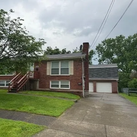 Buy this 3 bed house on 9906 Mc Crea Lane in Louisville, KY 40229