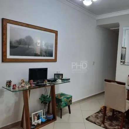 Buy this 2 bed apartment on Rua Capitão José Antônio Logareiro in Jardim Santo Antônio, Santo André - SP