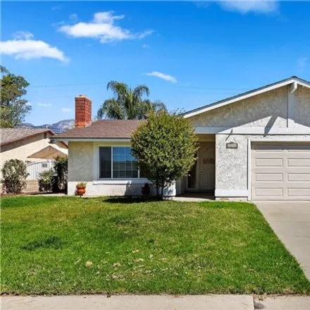 Rent this 3 bed house on 10344 Pepper Street in Rancho Cucamonga, CA 91730