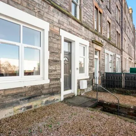 Buy this 2 bed apartment on 7 Meadowbank Terrace in City of Edinburgh, EH8 7AR