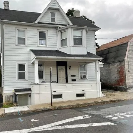 Buy this 5 bed duplex on Swadee Thai house in South 3rd Street, Emmaus