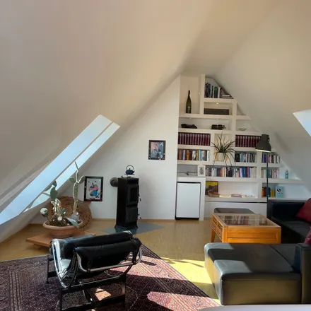 Rent this 2 bed apartment on Am Wiesengrund 3 in 85241 Hebertshausen, Germany