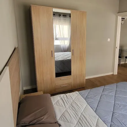 Rent this 3 bed condo on Castelló de la Plana in Valencian Community, Spain