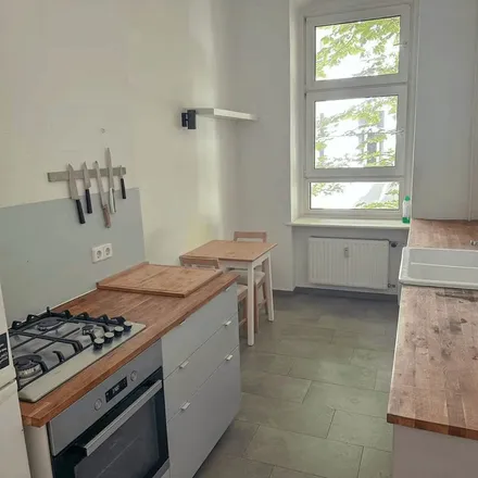 Rent this 1 bed apartment on Paul-Lincke-Ufer in 10999 Berlin, Germany