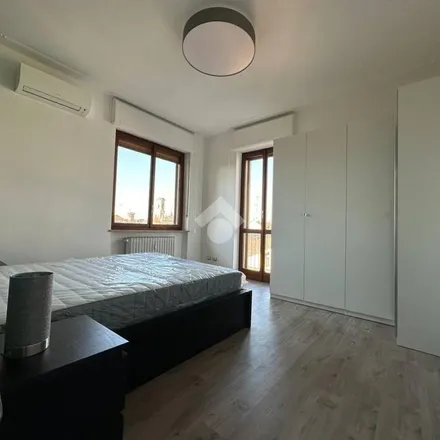 Rent this 3 bed apartment on Condominio Stara in Via Antonio Borgogna, 13100 Vercelli VC