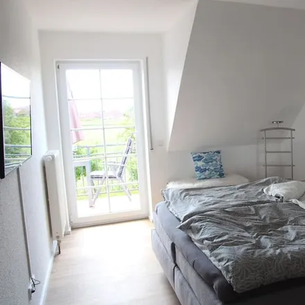 Rent this 1 bed apartment on 26736 Krummhörn