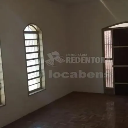 Buy this 3 bed house on Rua Doutor Raul de Carvalho in Santos Dumont, São José do Rio Preto - SP
