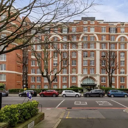 Rent this 2 bed apartment on Grove End Road in London, NW8 9RY