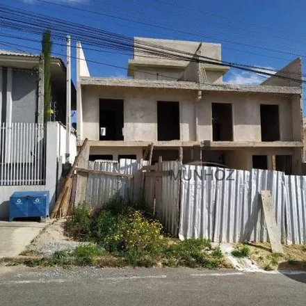 Buy this 3 bed house on Rua João Barwik 413 in Cachoeira, Curitiba - PR