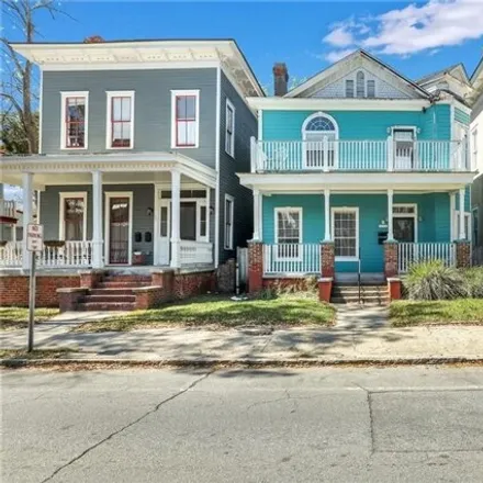 Buy this 4 bed house on dot in Whitaker Street, Savannah