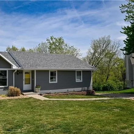 Buy this 3 bed house on 1198 Northeast Lindsey in Lee's Summit, MO 64086