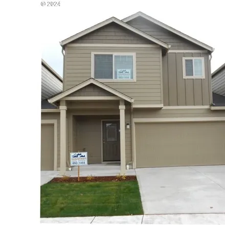 Buy this 3 bed townhouse on 105 Northeast 14th Street in Battle Ground, WA 98604