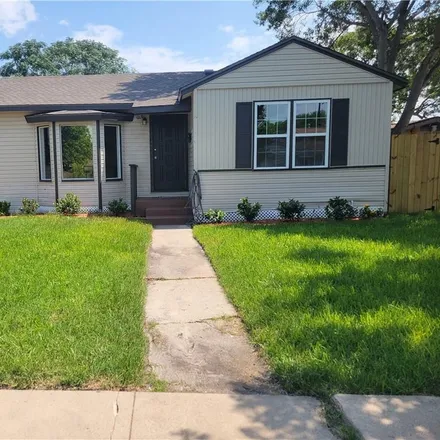 Buy this 3 bed house on 4314 Devon Drive in Corpus Christi, TX 78415