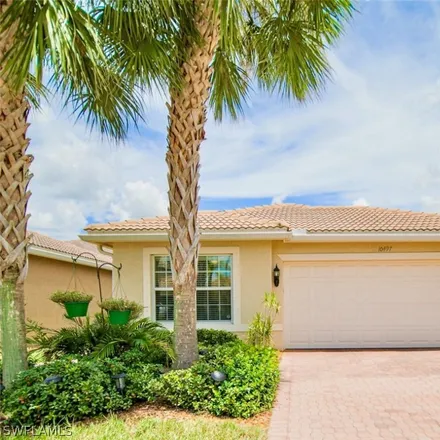 Buy this 3 bed house on 10497 Carolina Willow Drive in Arborwood, Fort Myers
